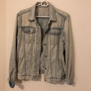 Vintage Style Denim Jacket from GAP